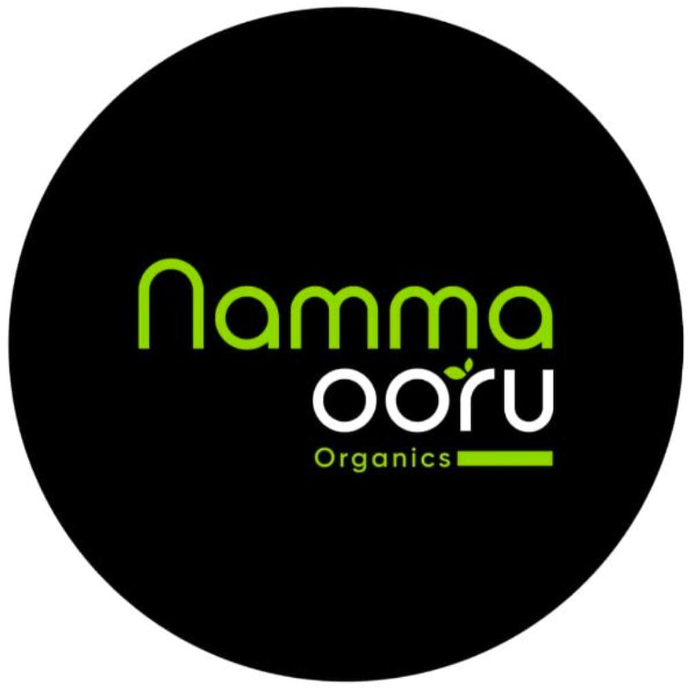 Namme Ooru Organics