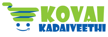 Kovaikadaveethi